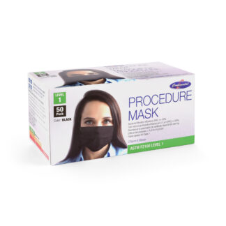 Procedure Mask Level 1